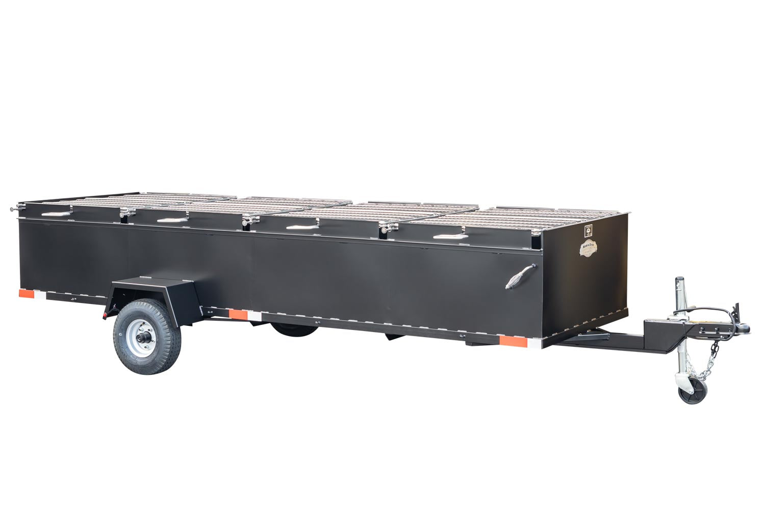 Meadow Creek BBQ144