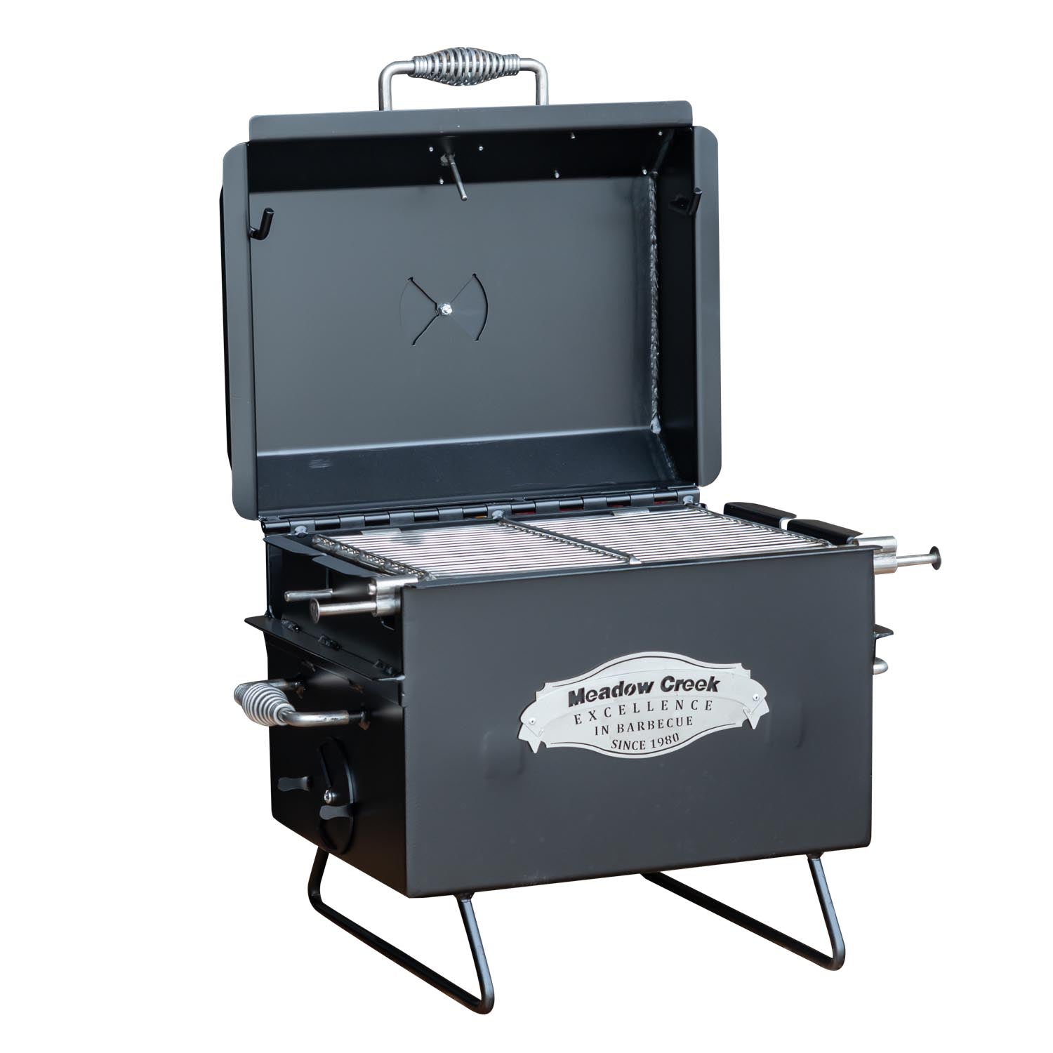 Meadow Creek BBQ18