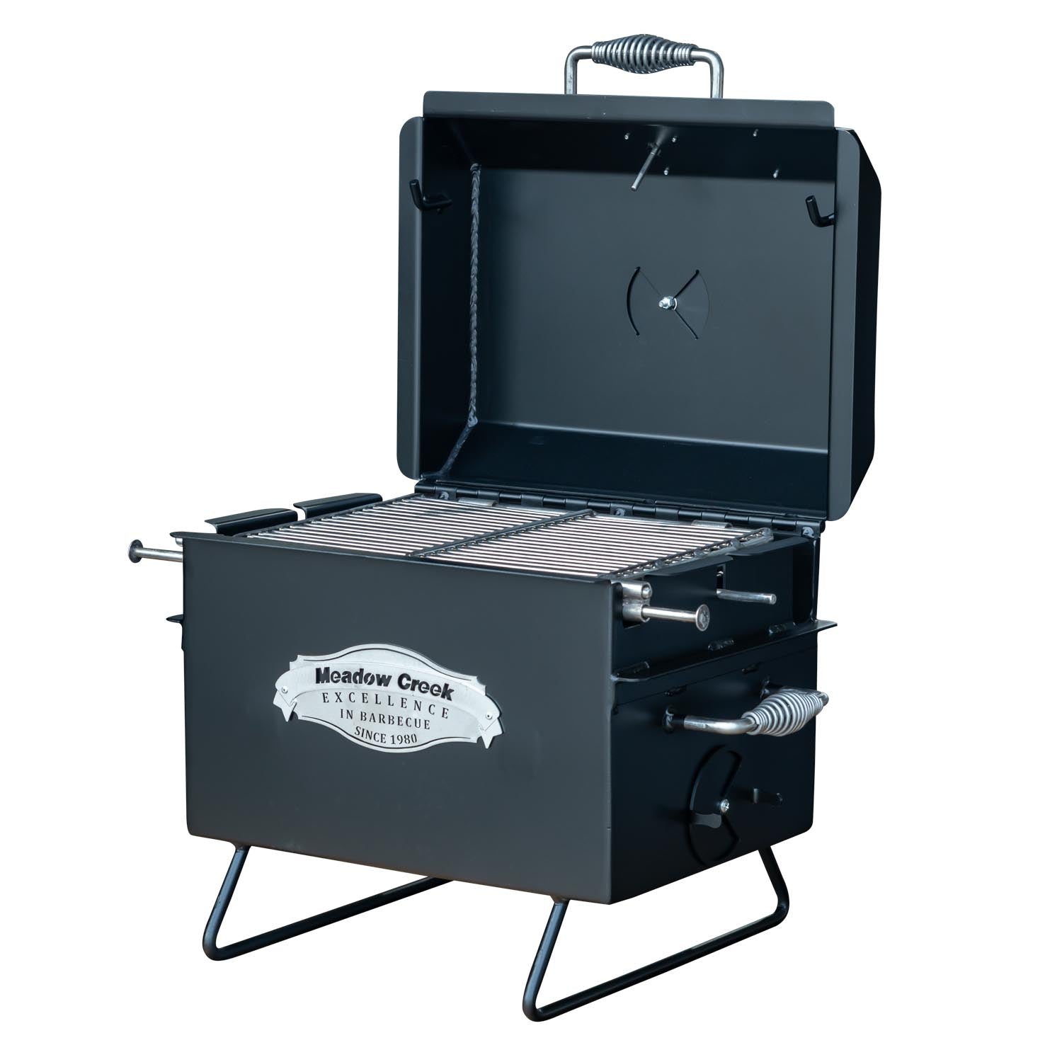 Meadow Creek BBQ18