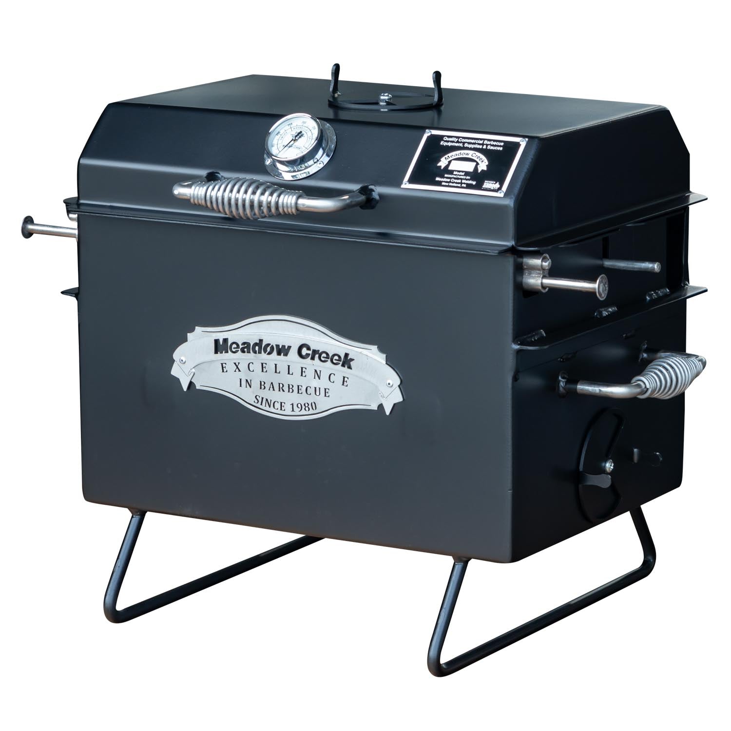 Meadow Creek BBQ18