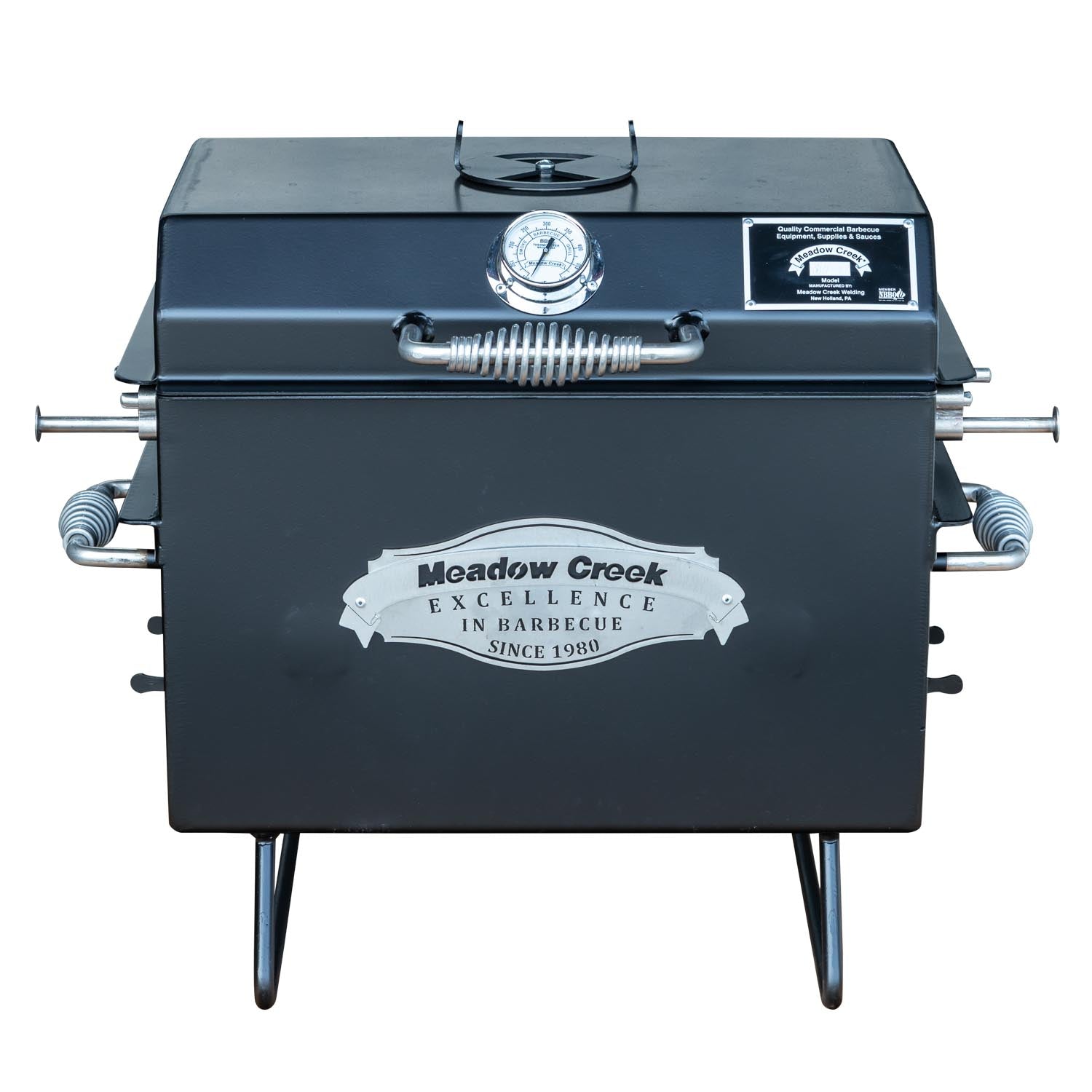 Meadow Creek BBQ18