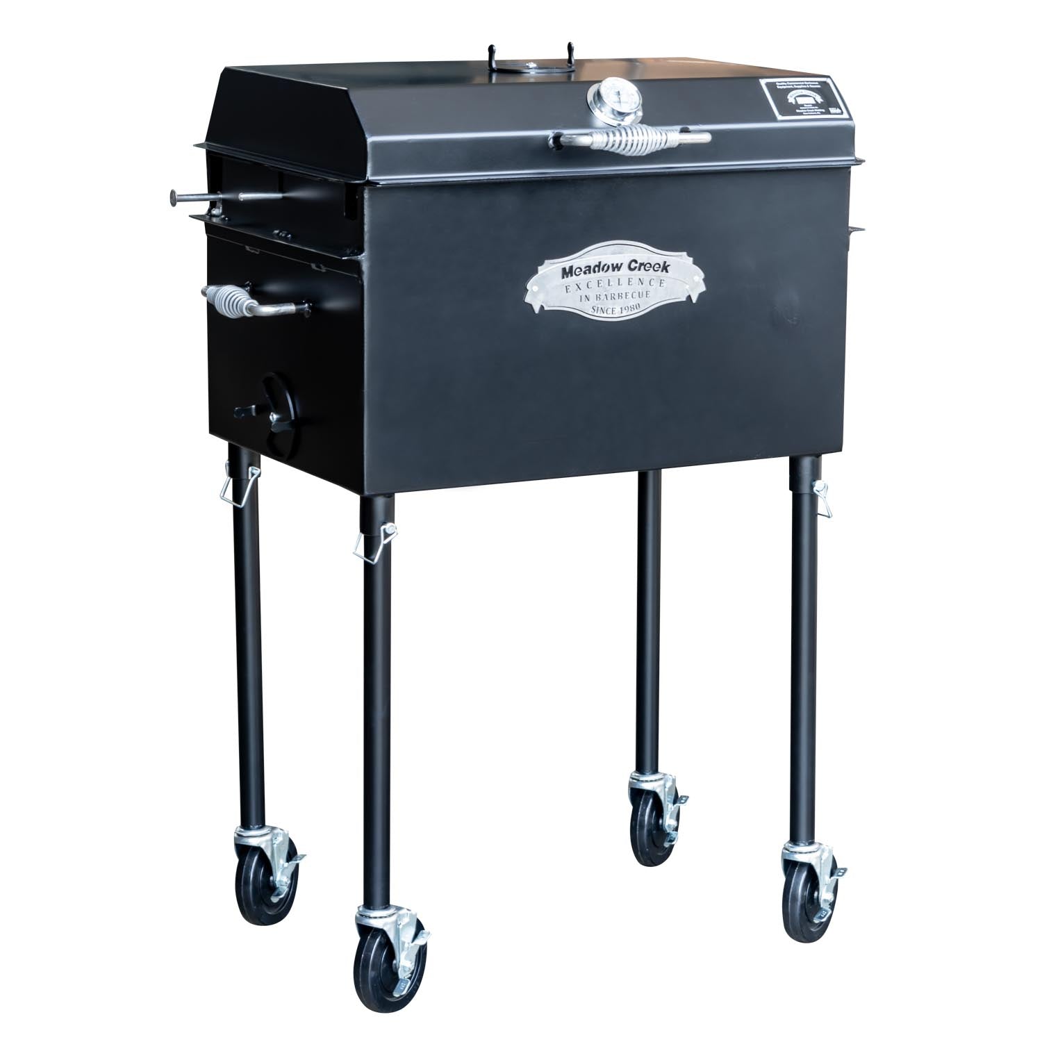 Meadow Creek BBQ26S