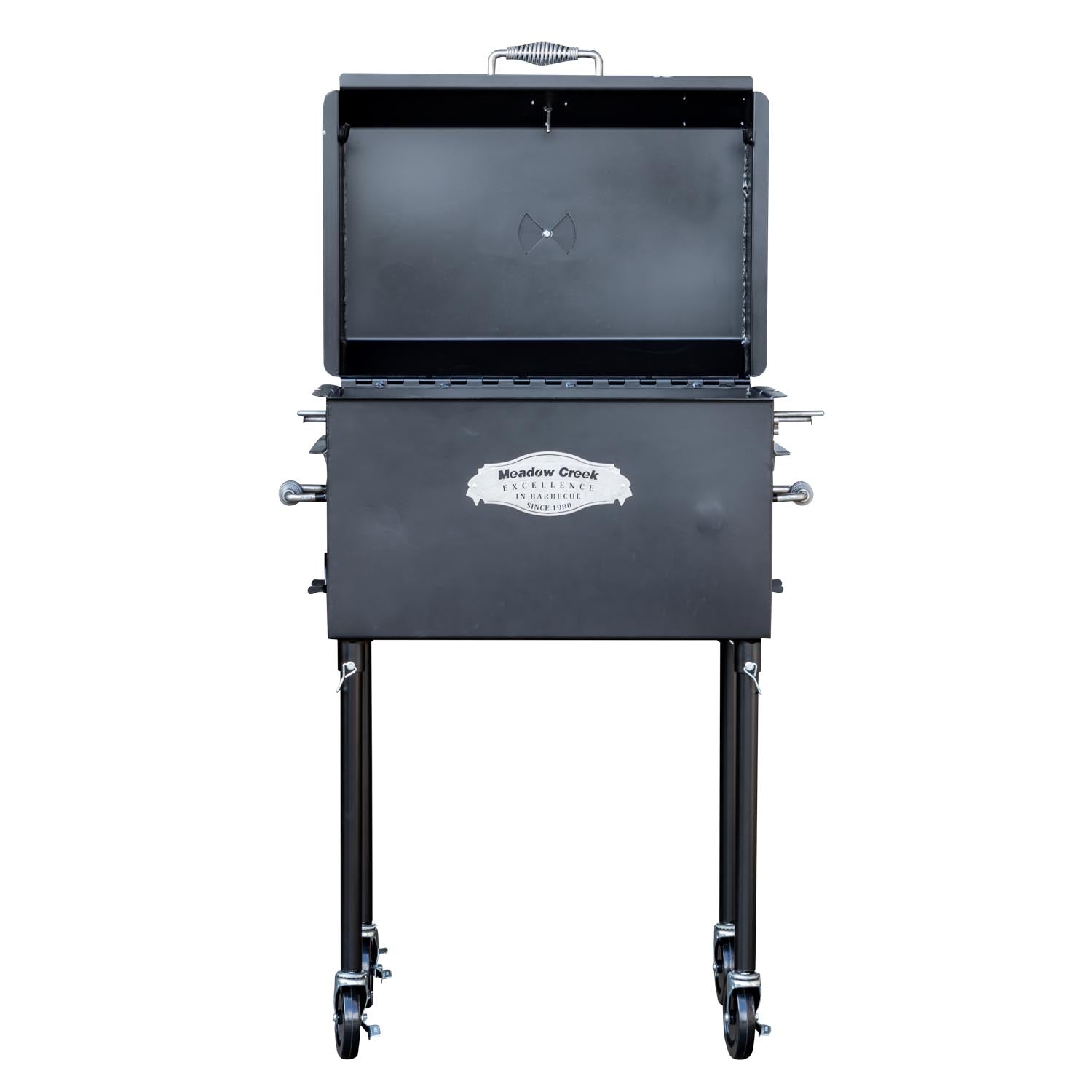Meadow Creek BBQ26S