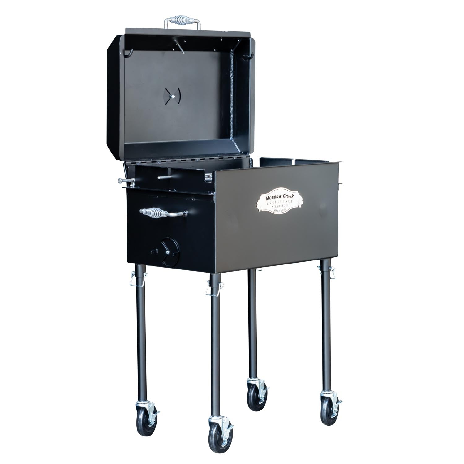 Meadow Creek BBQ26S