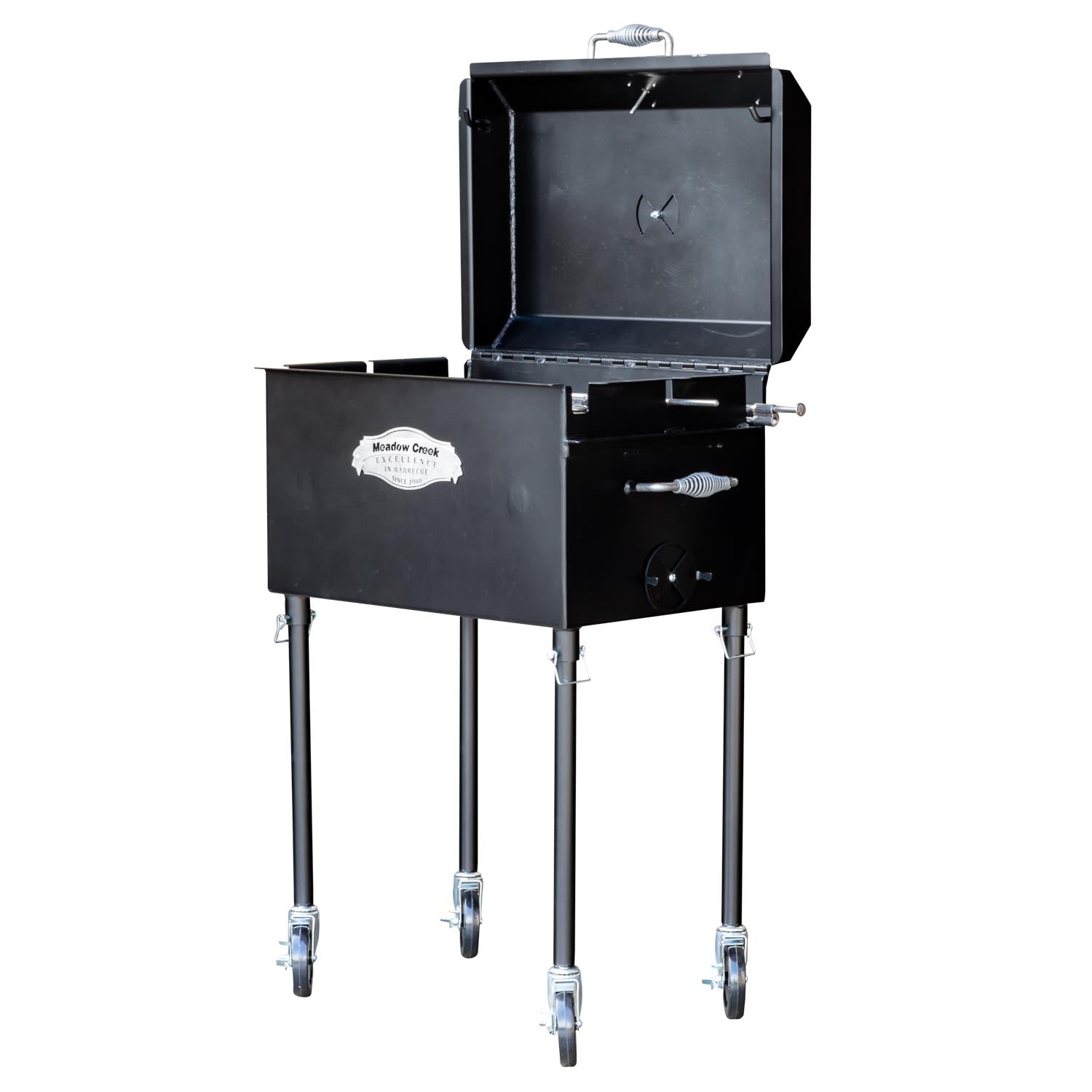 Meadow Creek BBQ26S