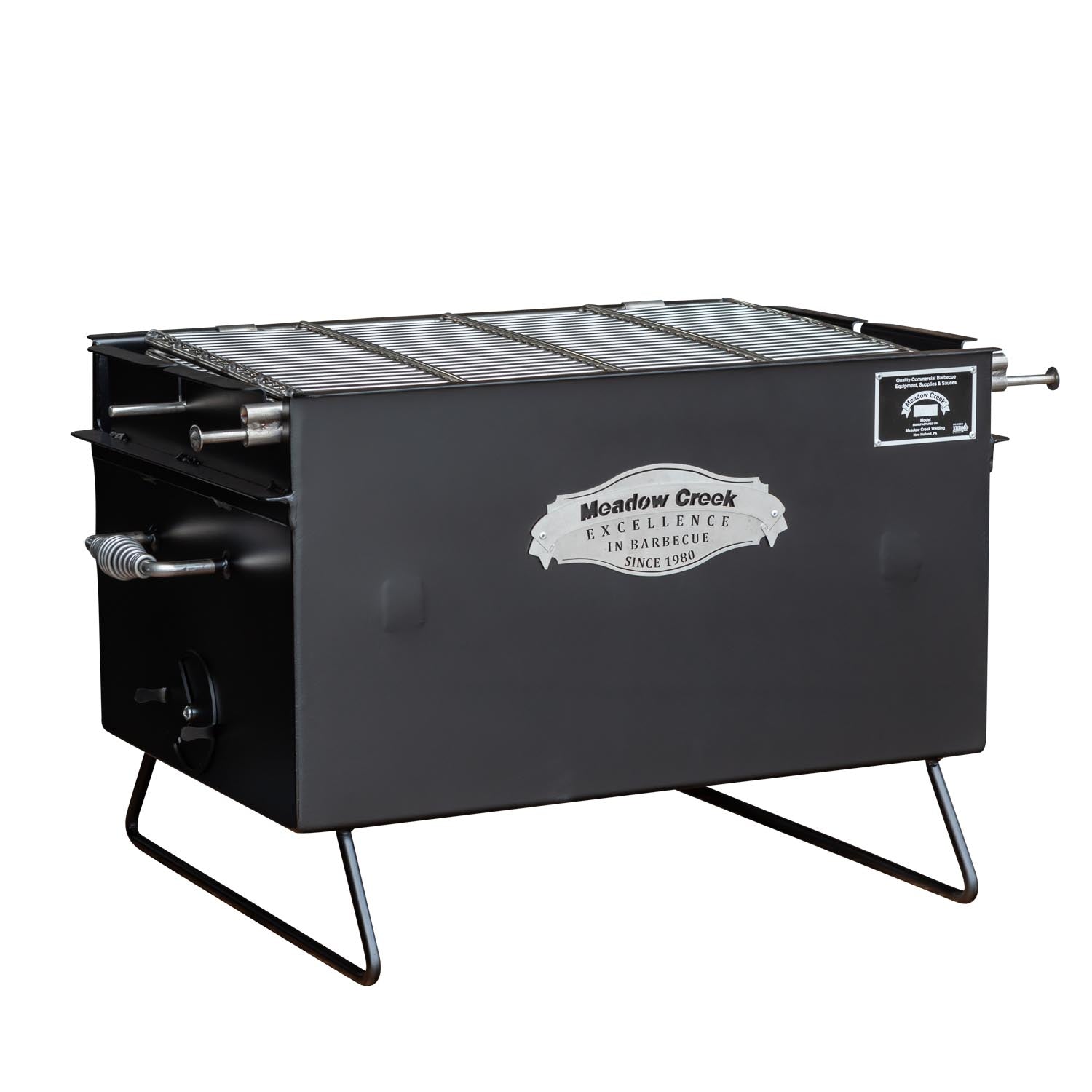 Meadow Creek BBQ26