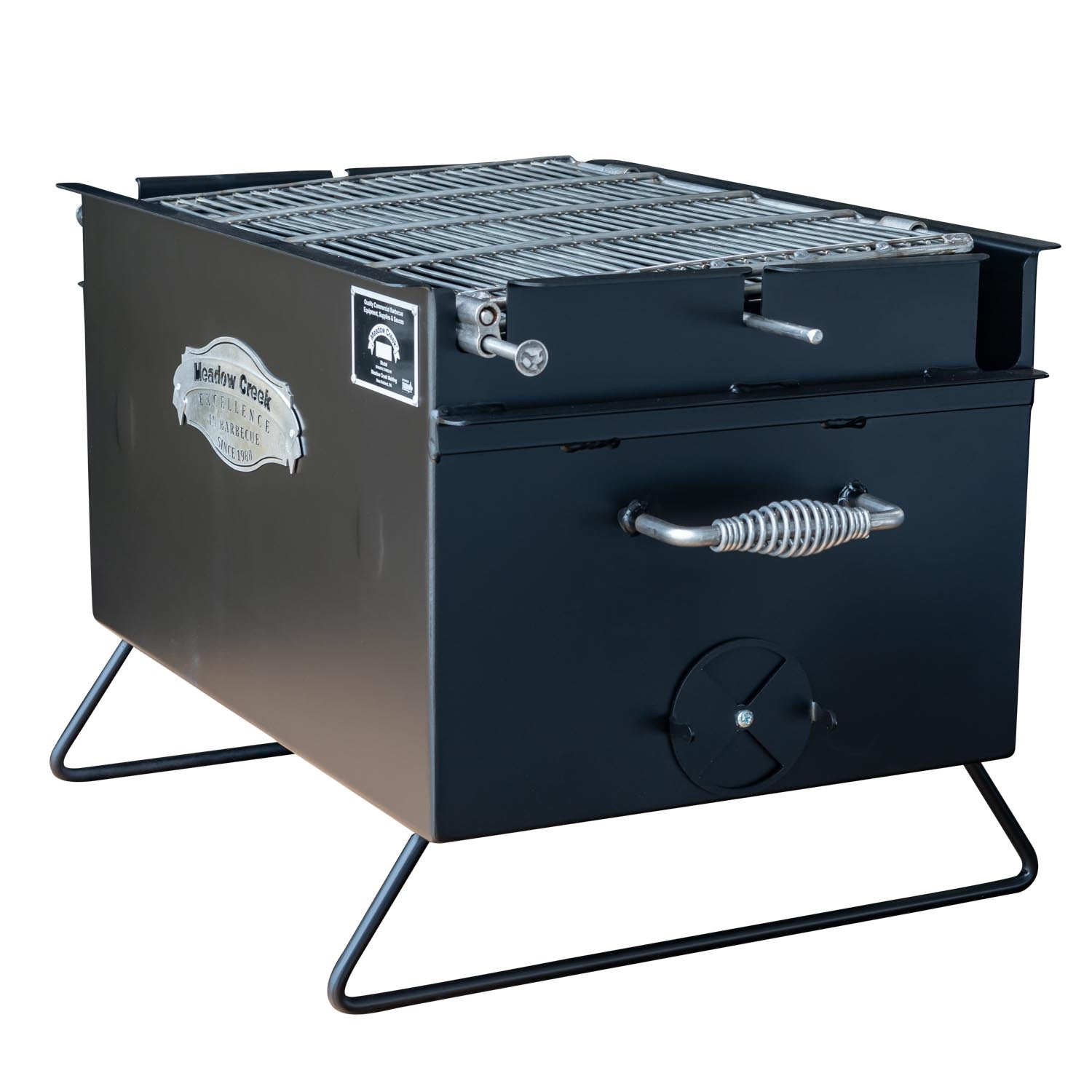 Meadow Creek BBQ26