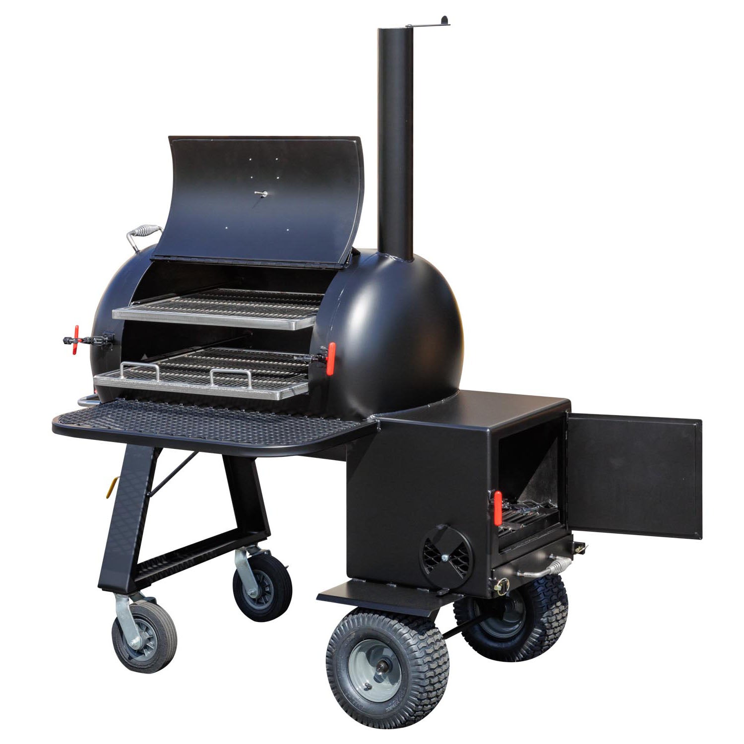 Meadow Creek TS70P Barbecue Smoker