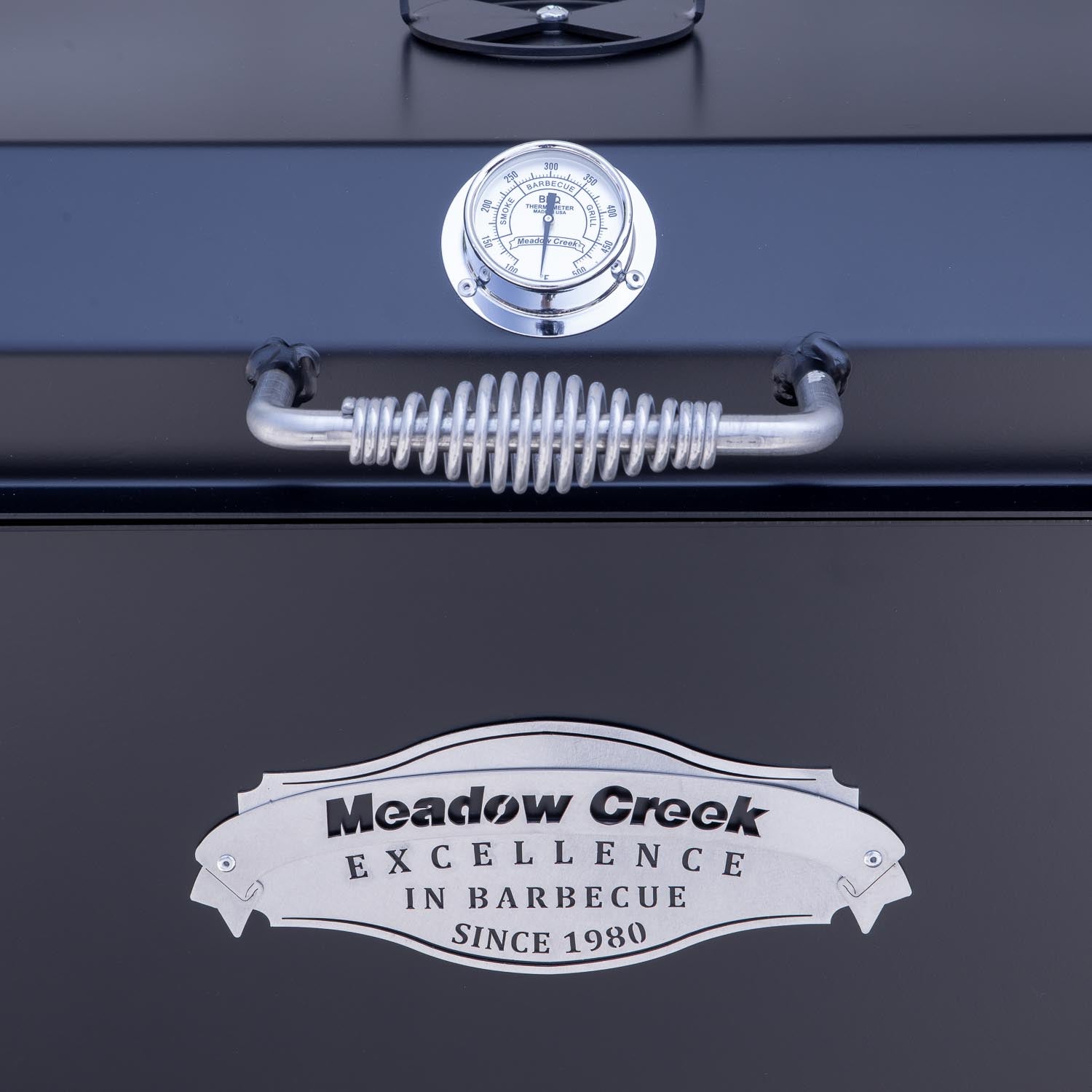 Meadow Creek BBQ26S