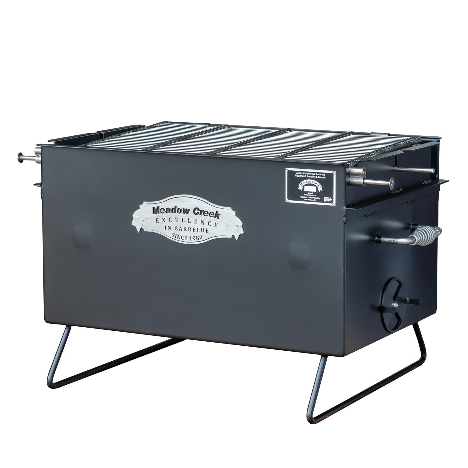 Meadow Creek BBQ26