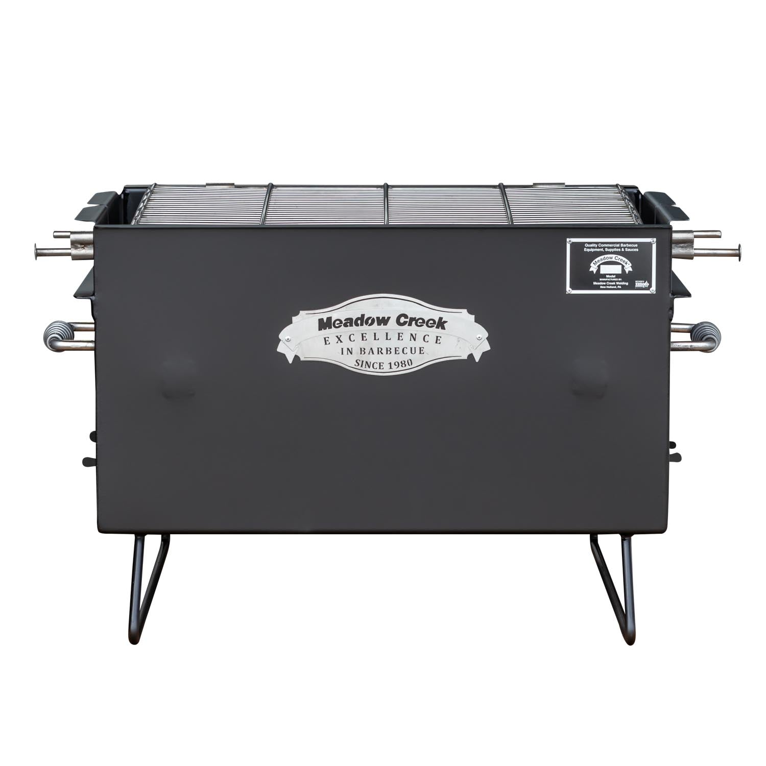 Meadow Creek BBQ26